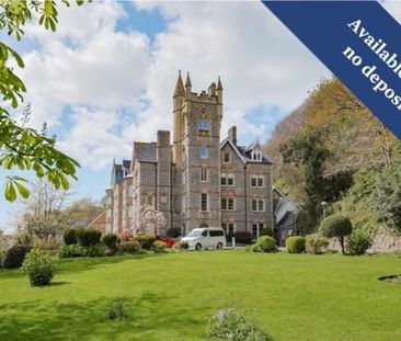 2 bedroom flat to rent - Photo 5