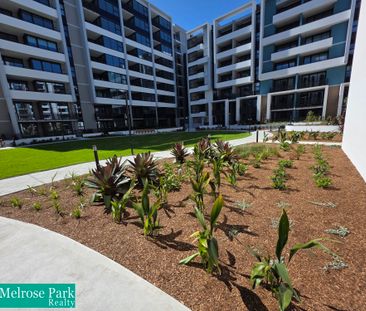 1005/2B Appleroth Street, Melrose Park NSW 2114 - Apartment For Ren... - Photo 6