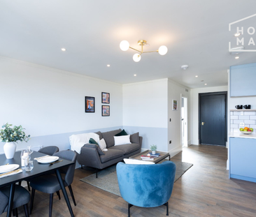 1 bedroom apartment to rent - Photo 3