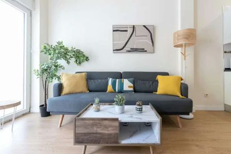 Calle de Sarriá, Madrid, Community of Madrid 28029 - Photo 2