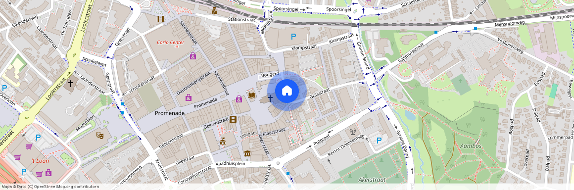 Heerlen-Centrum, 6411 KB, Pancratiusstraat, Heerlen