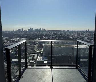 Gilmore Place Brand-New Junior 2 Bedroom Corner Unit on the 58th Floor - Photo 3