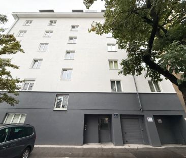2-Zimmerwohnung in 1200 Wien mit Lift zu vermieten - Photo 6