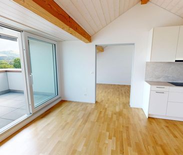 Ihr neues Zuhause in Abtwil - Photo 1