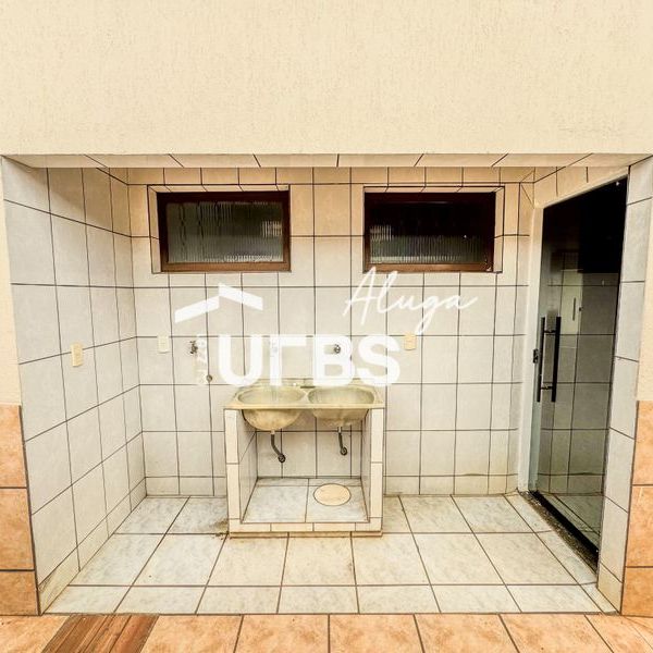 Casa, 200 m², 3 qts, 3 banh., 3 vagas, Rodoviário - Photo 1