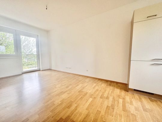 Schöne 2-Zimmer-Wohnung zur Miete im beliebten Wohnbezirk Puntigam - Foto 1