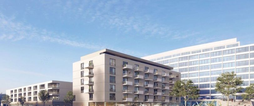 Blick auf die Rummelsburger Bucht - Foto 1