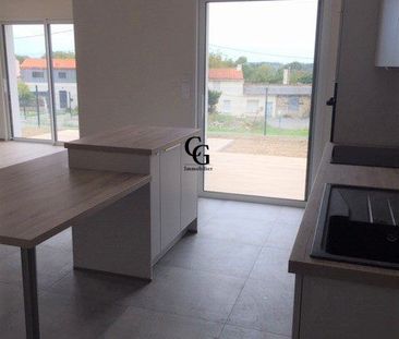 Location Maison 4 pièces 94m² VERTOU 44120 - Photo 2