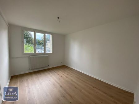 Location Appartement 3 pièces 58m² GRENOBLE 38100 - Photo 2