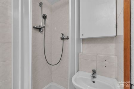 Pronájem bytu 2+kk 41 m² - Фото 5