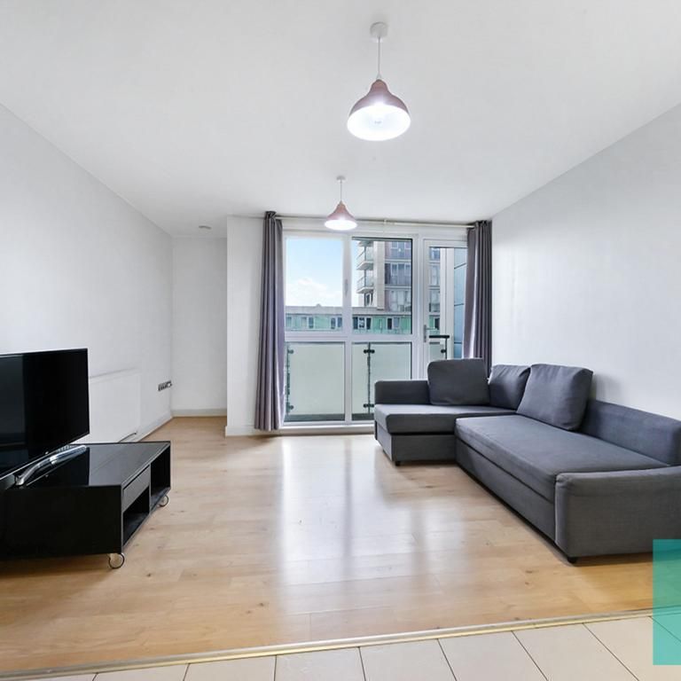 1 bedroom apartment to rent - Photo 1