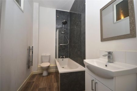 1 bedroom apartment to rent - Photo 4