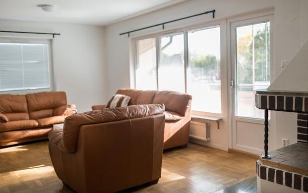 Villa i Stureby (Enskede) - Photo 1