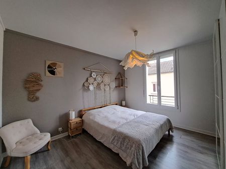 APPARTEMENT MEUBLE 3 PIECES 70M² - REIMS LESAGE - Photo 3