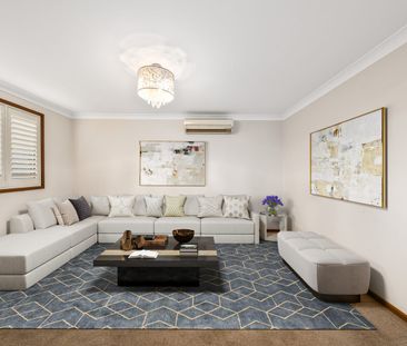 Comfortable Living, Desirable Location - Photo 1