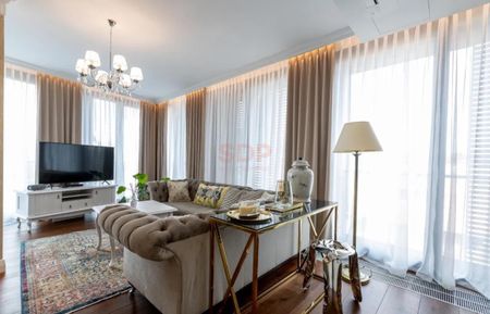 Luksusowy apartament z tarasem na dachu centrum - Фото 3