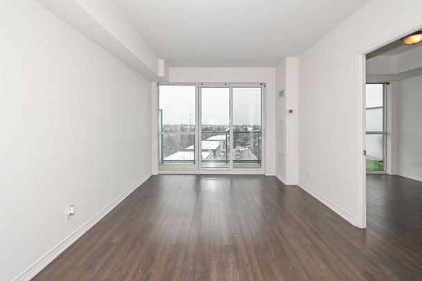 For Lease - 15 James Finlay Way Unit# 733, Toronto, Ontario - Photo 1