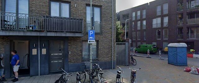 Apartment Maastricht - Capucijnenstraat - Foto 1