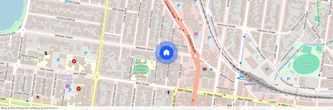 23a Webster Street, Vic 3350, Ballarat Central