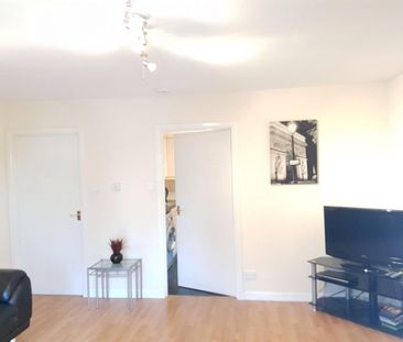 2 Bed Flat, Charles Street, AB25 - Photo 3
