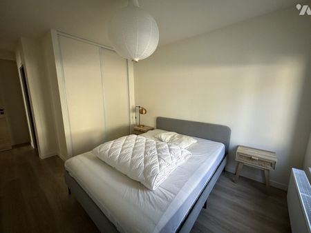 Appartement à louer Beaune - Photo 4