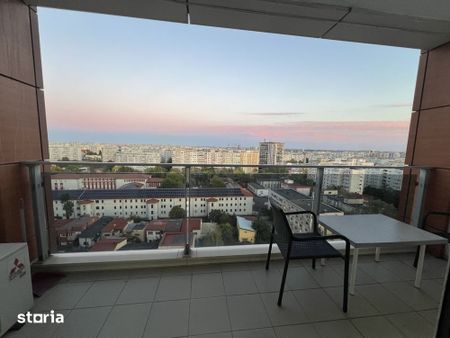 Garsonieră 1 cameră | Metrou dristor 8’ | Spatios - Photo 5