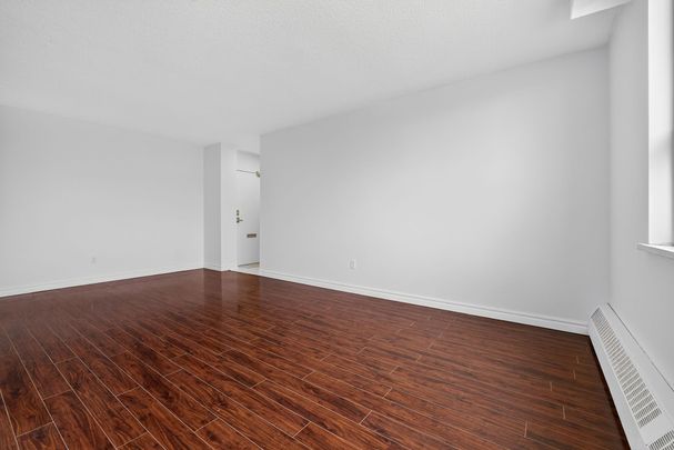For Lease - 5 Parkway Forest Drive Unit# 1107, Toronto, Ontario - Photo 1