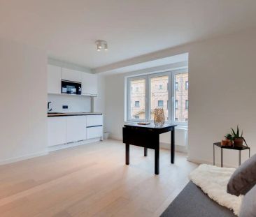 Studio nabij het UZ Gent (550 euro ) - Photo 4