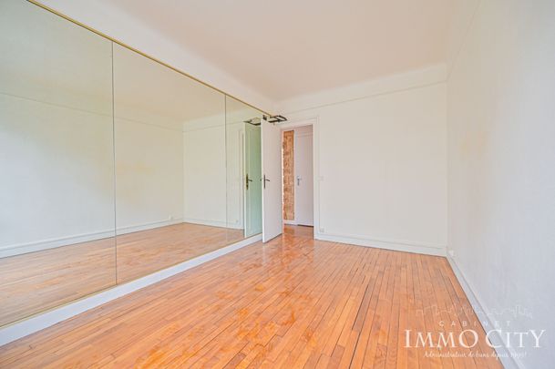 Appartement 3 pièces - 68m² - Photo 1