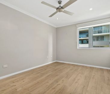 15/5-7 Stewart Street, Wollongong. - Photo 4