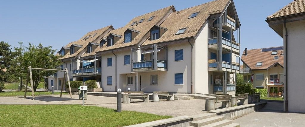 A louer sans caution - Spacieux logement dans un quartier calme - Photo 1