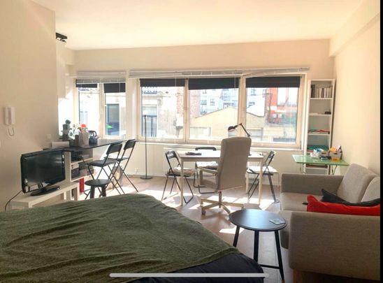 Studio - for rent - Photo 1