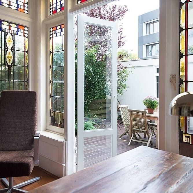 Gijsbrecht van Aemstelstraat 23H, 1091 TB, Amsterdam - Photo 1