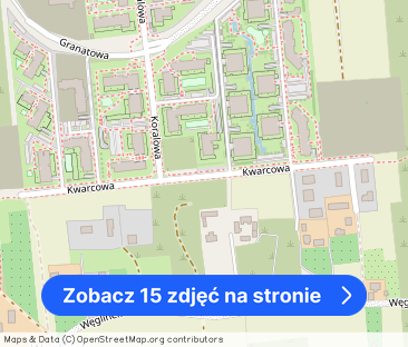 Do wynajęcia kawalerka 28 m2 na ul. Kwarcowej - Zdjęcie 1