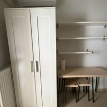 Studio/Γκαρσονιέρα για ενοικίαση - 40 Εκκλησιές - Ευαγγελίστρια, - Photo 1