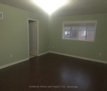 For Lease - 5 Soapstone Trail Unit# Upper, Brampton, Ontario - Photo 5