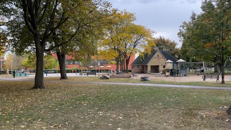 For Lease - 143 St Helen's Avenue Unit# #Lower, Toronto, Ontario - Photo 5