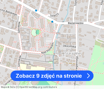 Eng| Nad Potokiem 34m2 przestronne studio - Zdjęcie 1