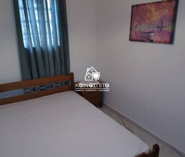 Studio / γκαρσονιέρα 25 τ.μ. προς ενοικίαση - Photo 4
