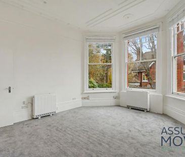 Studio to rent - Photo 2