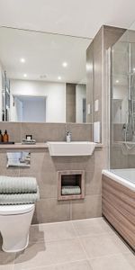 1 bedroom apartment to rent - Photo 4