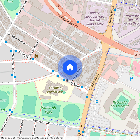 4/77 Womboin Road, Lambton