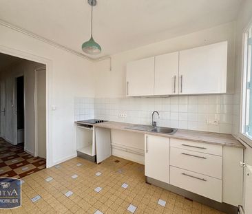 Location Appartement 2 pièces 43m² LYON 3ème - Photo 5