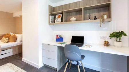 Deluxe-Plus Single Ensuite - Photo 4