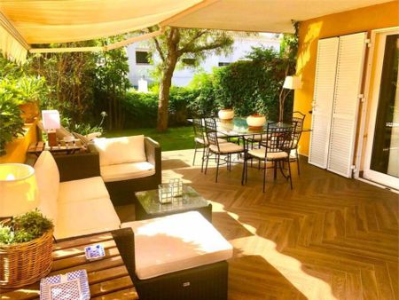 Piso de alquiler en Calle Génova, 3, Montañar - El Arenal - Photo 3