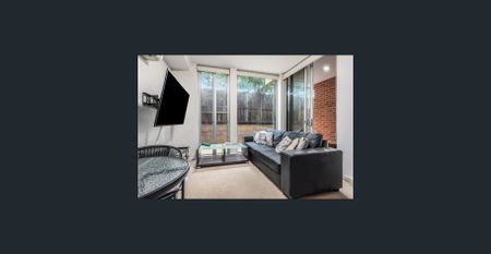 One bedroom apartment - Photo 2