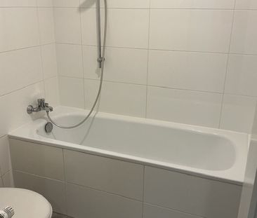 2-Zimmer-Wohnung mit Balkon in Velbert mieten - Foto 4