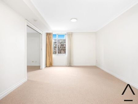 One bedroom unit centrally located - Photo 5