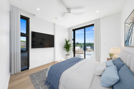 Luxury Penthouse Living in Rose Bay - Photo 3