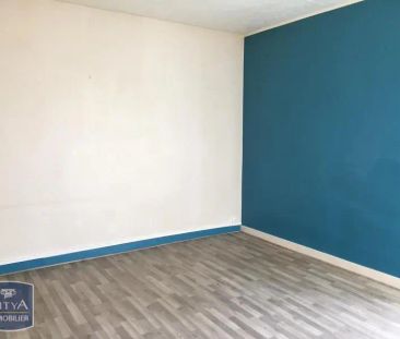 Maison à louer 3 pièces 74.65m² - Photo 1